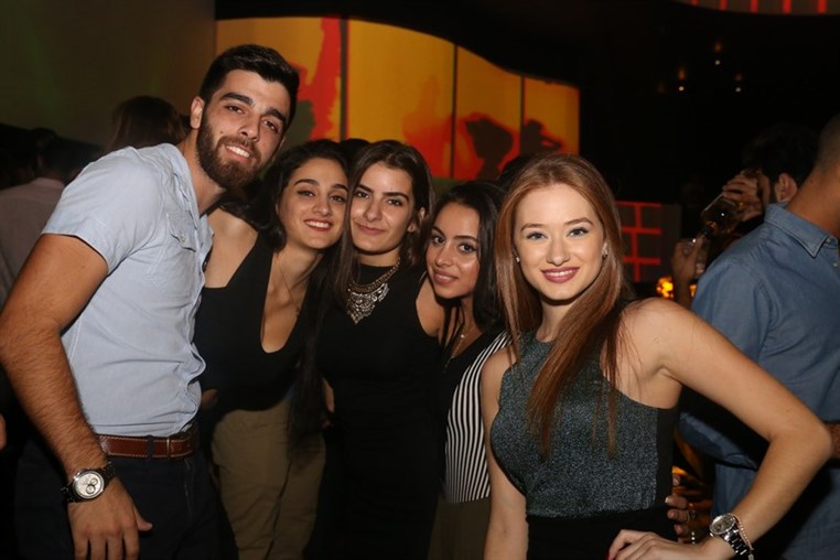XXIst Century at O1NE Beirut